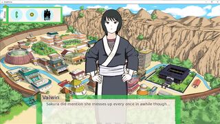 Jikage Rising Episode 19 year old - Ninja chick inside Training