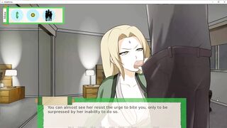 Jikage Rising Episode 19 year old - Ninja chick inside Training