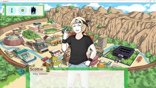 Jikage Rising Episode 19 year old - Ninja chick inside Training