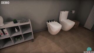 TASTE OF SEDUCTION - Early Build Teaser