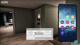 TASTE OF SEDUCTION - Early Build Teaser