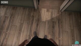 TASTE OF SEDUCTION - Early Build Teaser