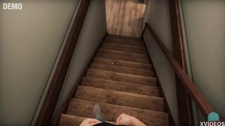TASTE OF SEDUCTION - Early Build Teaser