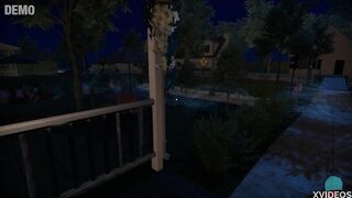 TASTE OF SEDUCTION - Early Build Teaser