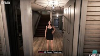 TASTE OF SEDUCTION - Early Build Teaser