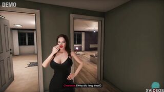 TASTE OF SEDUCTION - Early Build Teaser