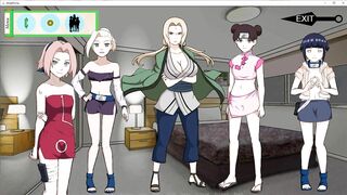 Jikage Rising Episode 19 Big Boobed Ninja Milf