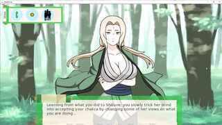 Jikage Rising Episode 19 Big Boobed Ninja Milf