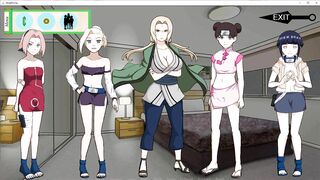 Jikage Rising Episode 19 Big Boobed Ninja Milf