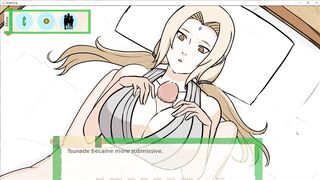 Jikage Rising Episode 19 Big Boobed Ninja Milf