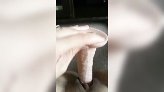 Sex Toy Play ;)