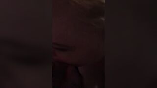 Me Blowing 2 Dicks