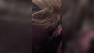 Me Blowing 2 Dicks