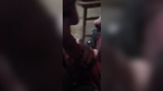 Me Blowing 2 Dicks