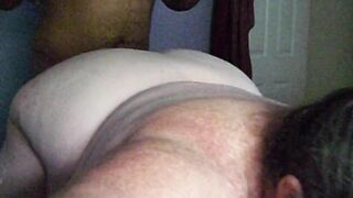 Fucking and Sucking Off