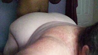 Fucking and Sucking Off