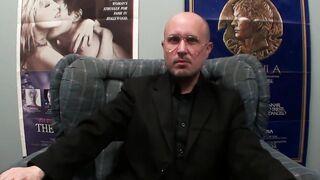 African Widow: a XXX Parody - the Cinema Snob
