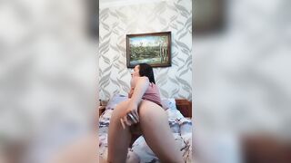 Snatch Hungry for Penis