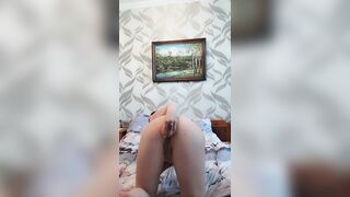 Snatch Hungry for Penis