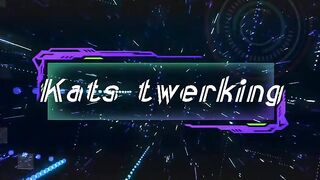 Twisting that Twerking