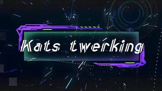 Twisting that Twerking