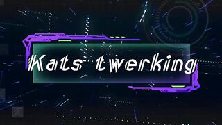 Twisting that Twerking