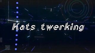 Twisting that Twerking