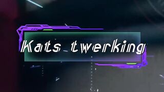 Twisting that Twerking