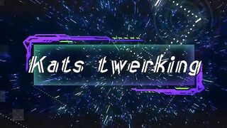 Twisting that Twerking