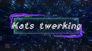 Twisting that Twerking