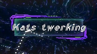 Twisting that Twerking