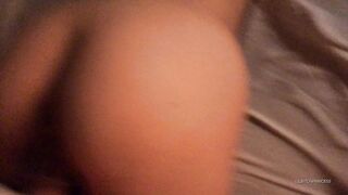 beauty sluts with Garter on Bare Legs. Doggy Style Amature