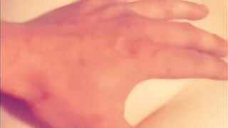 His 8 Inch Penis made me Cum three Times!