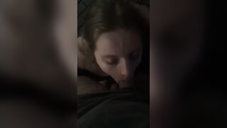 Head Compilation from Newyork Skank I get Pregnant