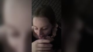 Head Compilation from Newyork Skank I get Pregnant