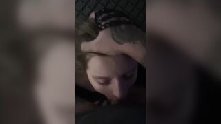 Head Compilation from Newyork Skank I get Pregnant