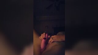 Before Bedtime Squirt