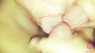 Cummed compilation (Part five) Poly-amory