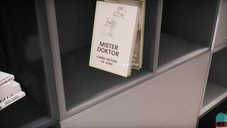 TASTE OF SEDUCTION - Official Teaser Gameplay - PC Gameplay HD