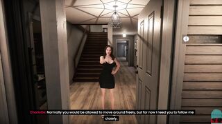 TASTE OF SEDUCTION - Official Teaser Gameplay - PC Gameplay HD