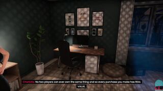 TASTE OF SEDUCTION - Official Teaser Gameplay - PC Gameplay HD