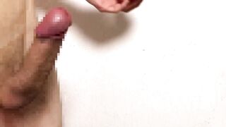 【閲覧注意】チョココロネでオナニーしてみた! I Masturbated with Chocolate Coronets. 【warning.】