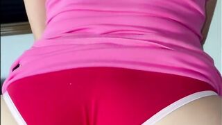 Layla Lennex wants every Drop of my Cum
