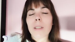 Orgias ,doble Penetración ,sexo Duro, Cummed Vaginal y me Corro Toda! [
