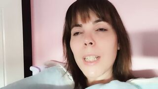 Orgias ,doble Penetración ,sexo Duro, Cummed Vaginal y me Corro Toda! [