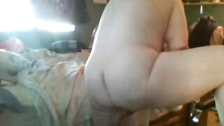 Harleys Tight Butt