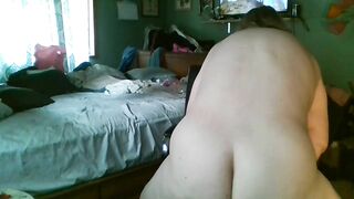 Reverse Vibrator