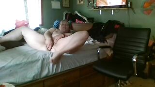 Reverse Vibrator