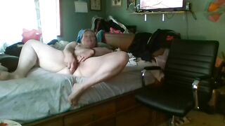 Reverse Vibrator