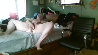 Reverse Vibrator